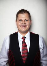 Christian Scherrer